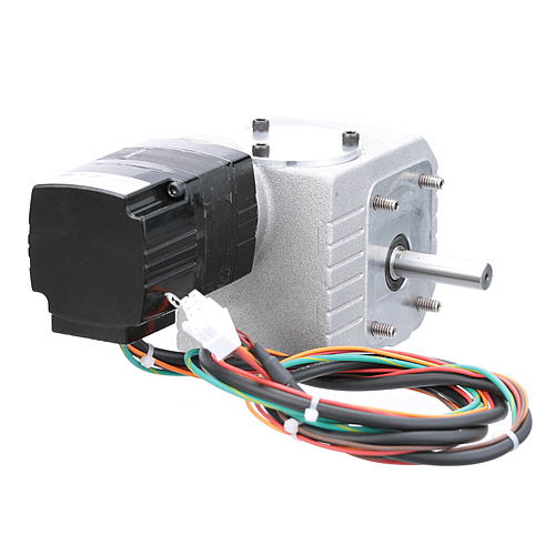 (image for) Middleby Marshall 58920 130v Gear Motor Middleby Marshall
